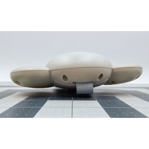 Kids II Inc Elephant Green Light Up & Musical Sounds Toy Music Box Tested - Picture 5 of 7